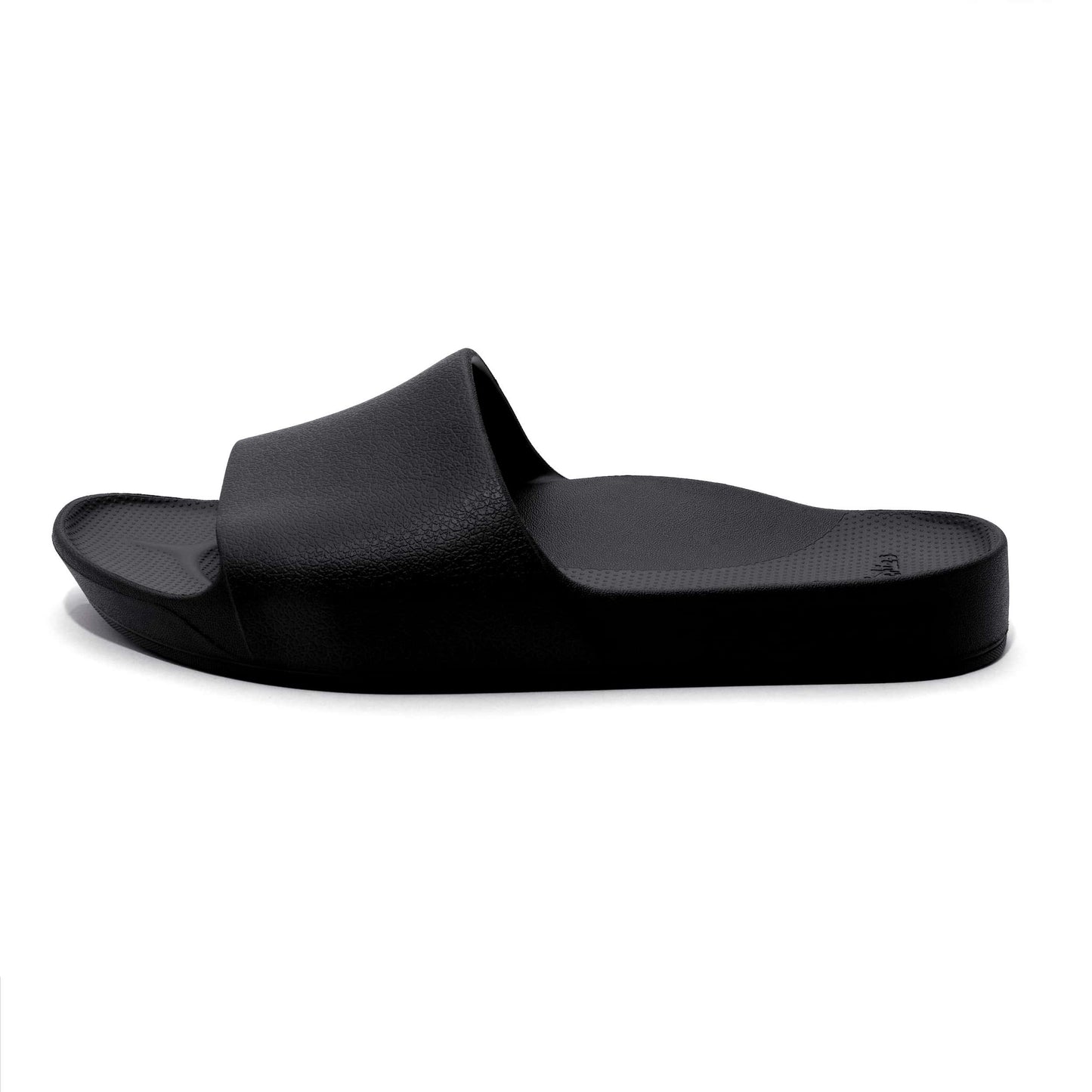 Archies Men's Arch Support Slides