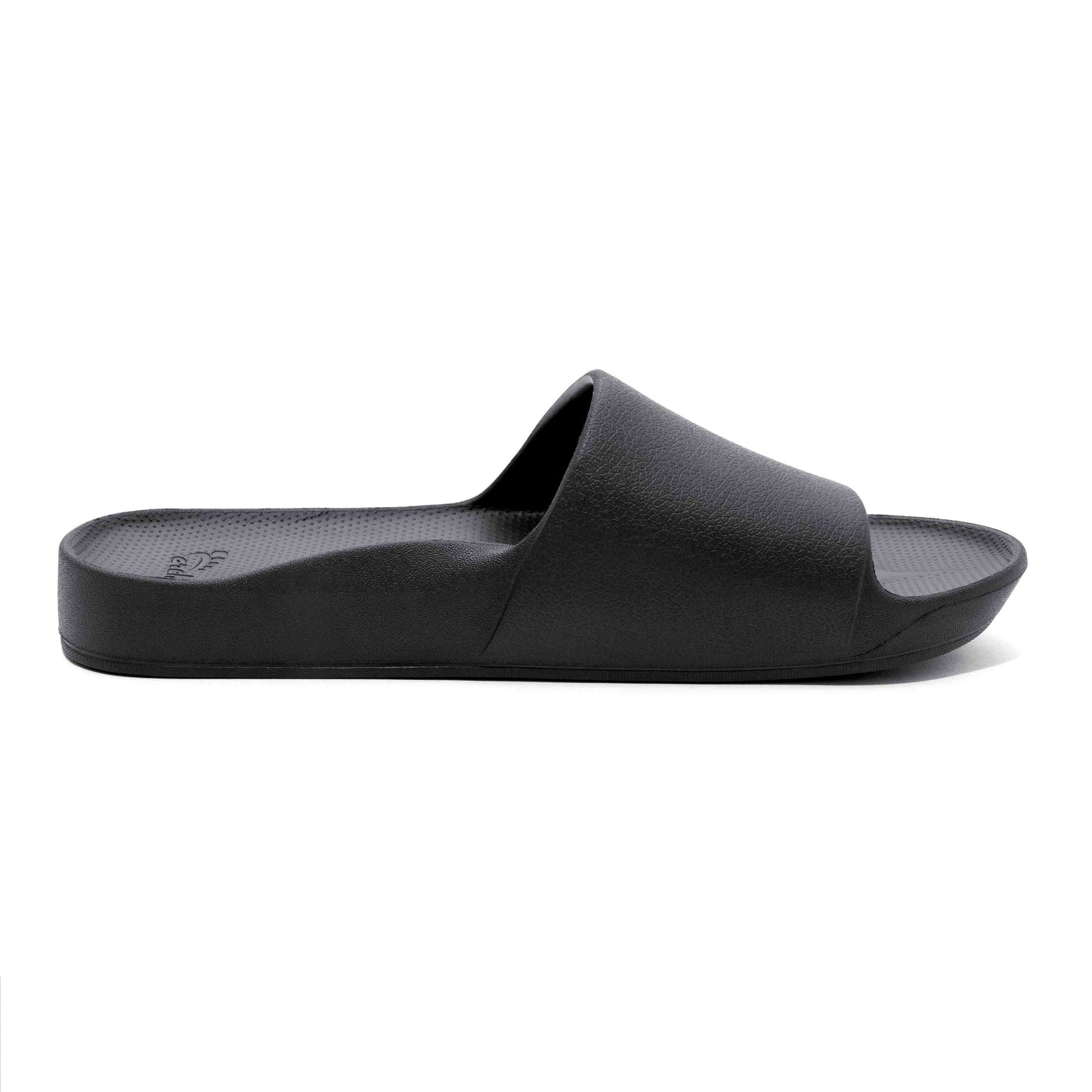 Archies Men's Arch Support Slides